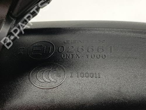 Rear mirror BMW 1 (F21) 118 d | BP23270114I6 