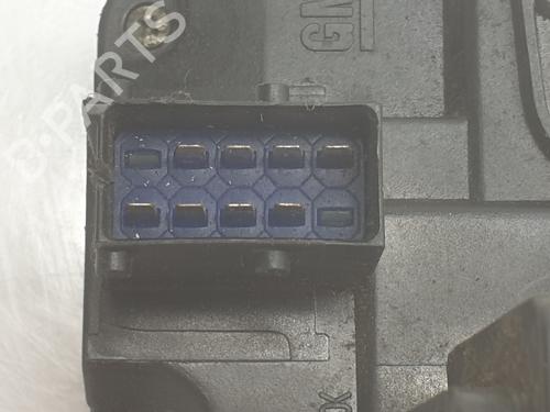 Front left lock RENAULT TRAFIC II Bus (JL) 2.0 dCi 115 (JL00, JL01, JL0H, JL0M, JL0U) | BP36536037C98 - Image 6