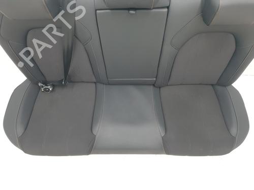 Seats set CUPRA LEON (KL1, KU1, KUG)  | BP29358524C78 
