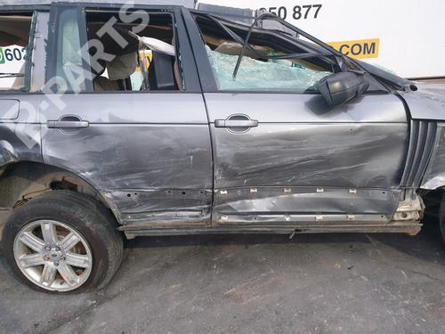 Left rear window switch LAND ROVER RANGE ROVER III (L322) 3.6 D 4x4 | BP11178846C108  - Image 42