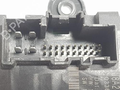 Electronic module LAND ROVER RANGE ROVER VELAR (L560) 3.0 D300 SDV6 4x4 | BP31808225M83