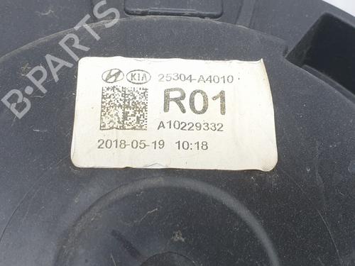 Køleventilator elektrisk KIA CARENS IV 1.6 GDi | BP19039138M35 