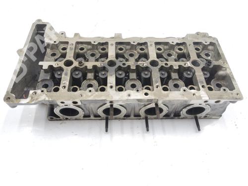 Used Cylinder head Cylinder head BMW 3 (F30, F80) 318 d (143 hp) 10975698 10975698
