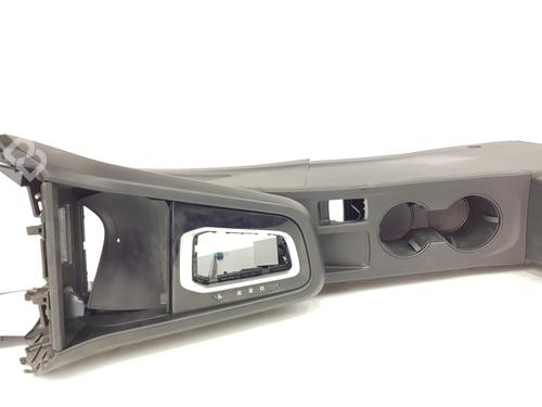 Armrest / Center console RENAULT ARKANA I (LCM_, LDN_)  | BP32517998I20 