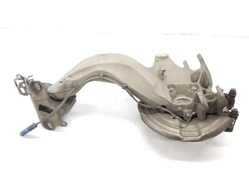 Used Left rear steering knuckle MINI MINI CLUBVAN (R55) Cooper D (112 hp) 12143670
