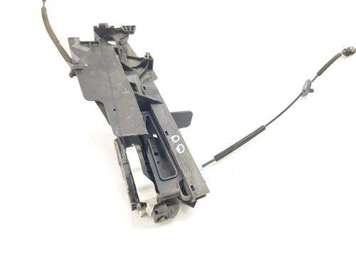Front right lock FORD TRANSIT COURIER B460 MPV  | BP37013794C97  - Image 6