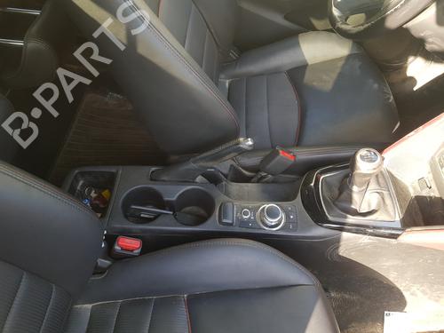 Warning switch MAZDA CX-3 (DK) 1.5 SKYACTIV-D (DK2WS, DK5FW) | BP39696904I22  - Image 12