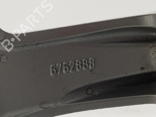Rim BMW 1 (E87) 120 d | BP20238760C45 