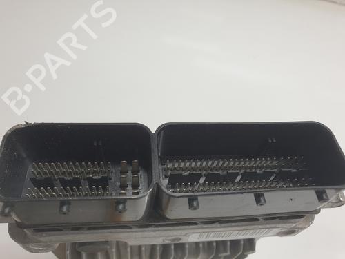 Engine control unit (ECU) MERCEDES-BENZ GLA-CLASS (X156) GLA 200 CDI / d (156.908) | BP21066182M57 