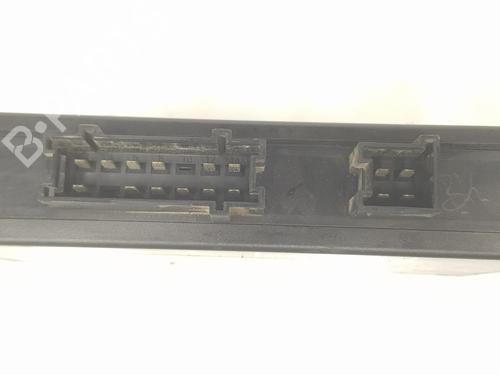 Electronic module MERCEDES-BENZ M-CLASS (W163) ML 400 CDI (163.128) | BP18725270M83 