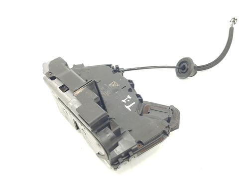 Rear left lock SEAT IBIZA V (KJ1, KJG) 1.6 | BP13924682C100 