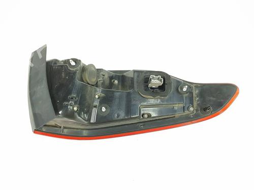 Right taillight FORD S-MAX (WA6) | BP39726334C35 - Image 6
