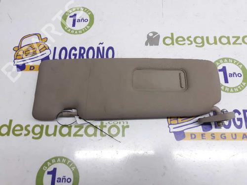 Left sun visor BMW 1 (E87) 120 d | BP1638905I1 