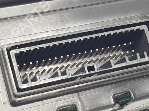 Instrument cluster RENAULT EXPRESS Box Body/MPV | BP32213171C47