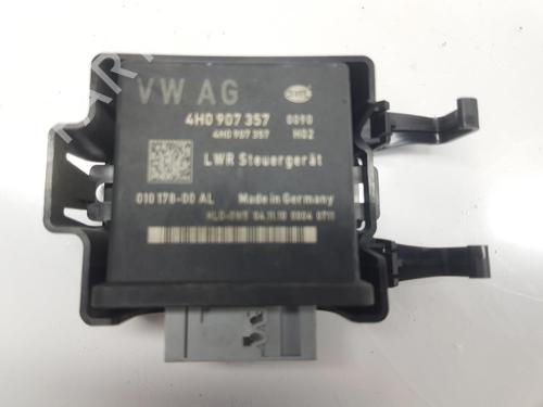 Used Electronic module AUDI A7 Sportback (4GA, 4GF) 3.0 TDI quattro (245 hp) 9750803