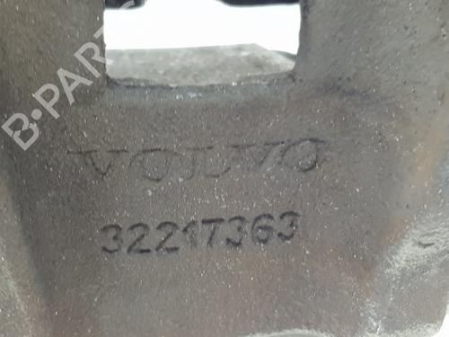 Left rear brake caliper VOLVO XC90 II (256) D5 AWD | BP36077682M107 - Image 7