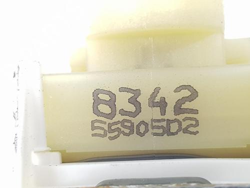 Left front window motor BMW 4 Gran Coupe (F36) 418 d | BP16354117E21 