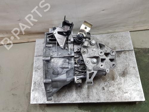 gearkasse-peugeot-boxer-van-2006-37536702 main image