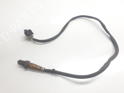 Sensor electrónico PORSCHE CAYENNE (92A) 4.8 Turbo (500 hp) 30436868