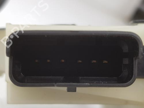 Front right lock CITROËN DS5  | BP32033711C97 