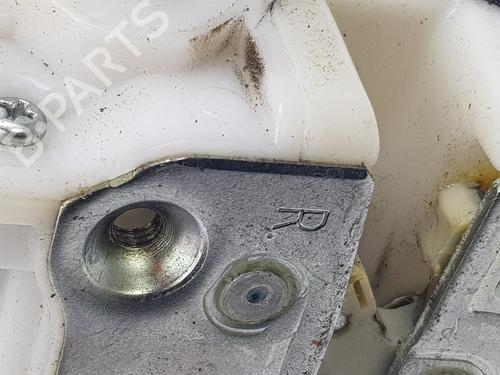 Høyre bak lås MAZDA CX-5 (KE, GH) 2.2 D (KE2FW) | BP22217402C99 