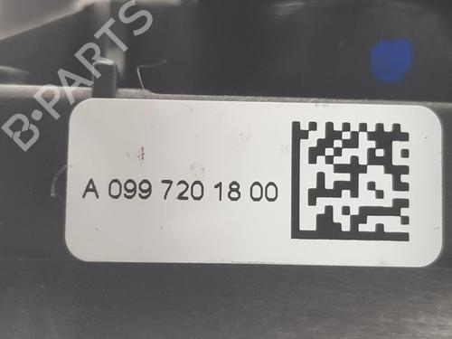 Front right lock MERCEDES-BENZ C-CLASS (W205) C 220 BlueTEC / d (205.002, 205.004) | BP8637871C97 