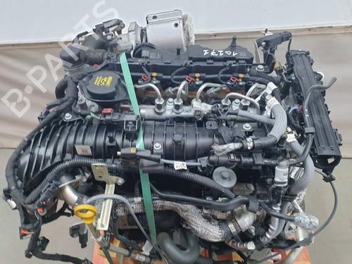 Used Engine Engine 38757795 38757795