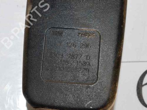 Front right belt tensioner BMW 1 (E87) 118 d | BP1326090C88 