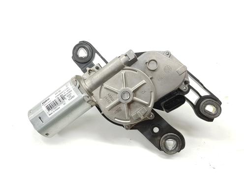 Rear wiper motor SEAT IBIZA V (KJ1, KJG)  | BP27570999M102 