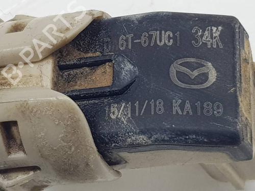 Andre MAZDA CX-3 (DK) 1.5 SKYACTIV-D (DK2WS, DK5FW) | BP39752526O1  - Image 5