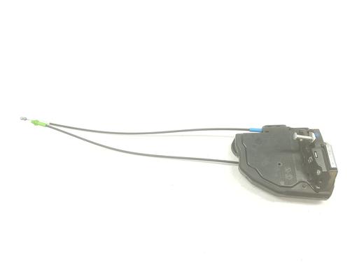 Rear right lock TOYOTA AURIS Estate (_E18_) 1.8 Hybrid (ZWE186_, ZWE186R, ZWE186H) | BP10522876C99