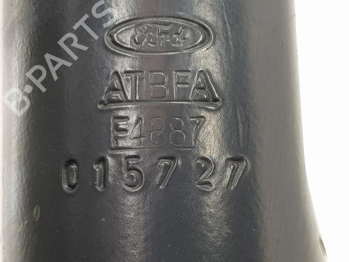Left front shock absorber FORD TRANSIT CUSTOM V362 Van (FY, FZ) 2.0 EcoBlue | BP34354095M16 - Image 3