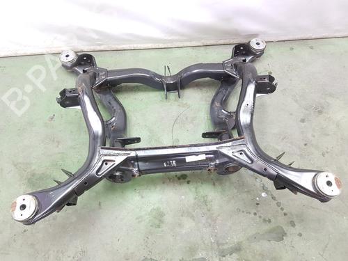 Used Rear axle PORSCHE CAYENNE (92A) 3.0 Diesel (239 hp) 9625909