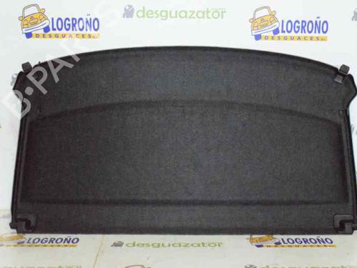 Rear parcel shelf BMW 1 (E81) 118 i | BP1363865C85 