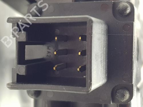 Front left window mechanism MAZDA CX-5 (KF)  | BP24469951C22 