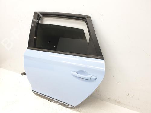 Dør venstre bak HYUNDAI i20 III (BC3, BI3) 1.6 T-GDi N | BP29722904C4 