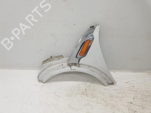 Used Left front fenders Left front fenders 37161460 37161460