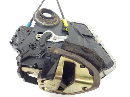 Rear right lock TOYOTA LAND CRUISER PRADO (_J12_) 3.0 D-4D (KDJ120, KDJ125) | BP20226317C99 