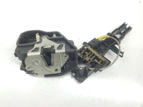 Used Front right lock BMW 1 (E87) 118 d (122 hp) 3378835