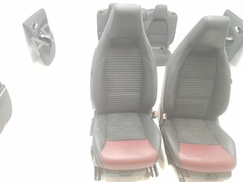 Seats set MERCEDES-BENZ A-CLASS (W176) A 220 CDI (176.003) | BP10088246C78 
