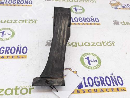 Used Pedal BMW X3 (E83) 2.0 d (150 hp) 3144644