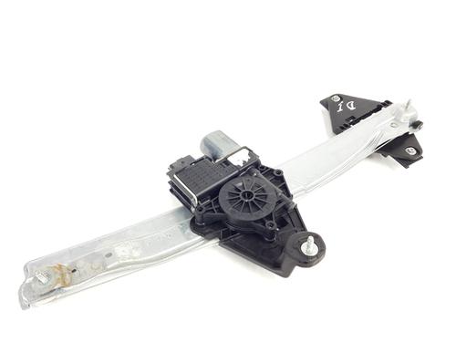 Front left window mechanism DACIA JOGGER (RK_) | BP32391492C22