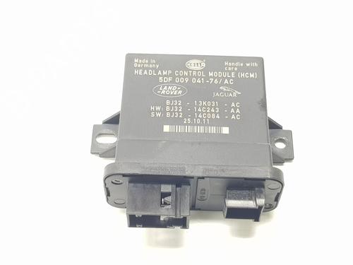 Used Electronic module LAND ROVER RANGE ROVER EVOQUE (L538) 2.2 D (150 hp) 25903900