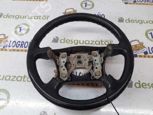Steering wheel FORD RANGER (ER, EQ, R_) 2.5 TD 4x4 4420677 | 4420677 |