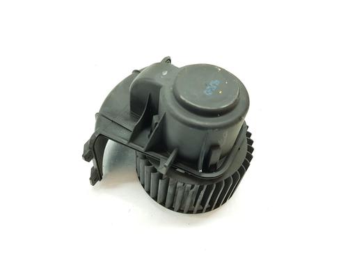 Heater blower motor VW TRANSPORTER T5 Van (7HA, 7HH, 7EA, 7EH) 2.0 TDI | BP18356609M62 