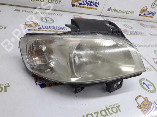 Right headlight SEAT IBIZA II (6K1) 1.4 i | BP1802296C29 