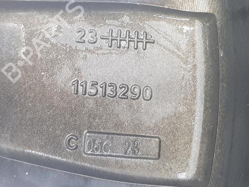 Fælk MG MG ZS SUV (AZS1) 1.0 T-GDi | BP32088427C45 - Image 10