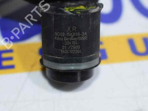 Other LAND ROVER RANGE ROVER SPORT I (L320) 3.0 D 4x4 | BP14120589O1 