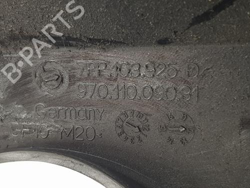 Upper protection PORSCHE CAYENNE (92A) 3.0 Diesel | BP29479835M93 