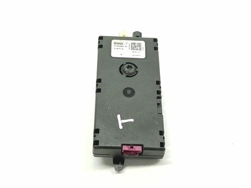 Used Electronic module BMW X1 (F48) sDrive 18 d (150 hp) 22334663